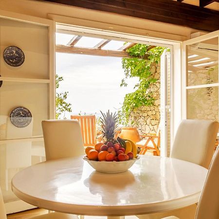 Sea Life - Taormina Apartment Екстериор снимка
