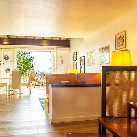 Sea Life - Taormina Apartment Екстериор снимка