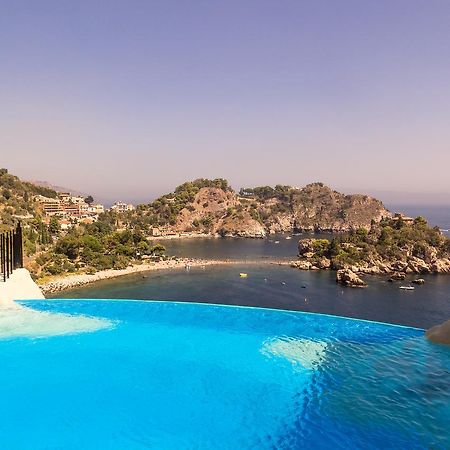 Sea Life - Taormina Apartment Екстериор снимка