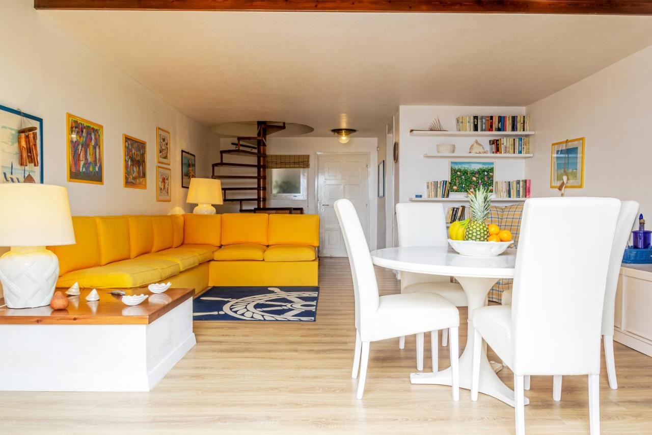 Sea Life - Taormina Apartment Екстериор снимка