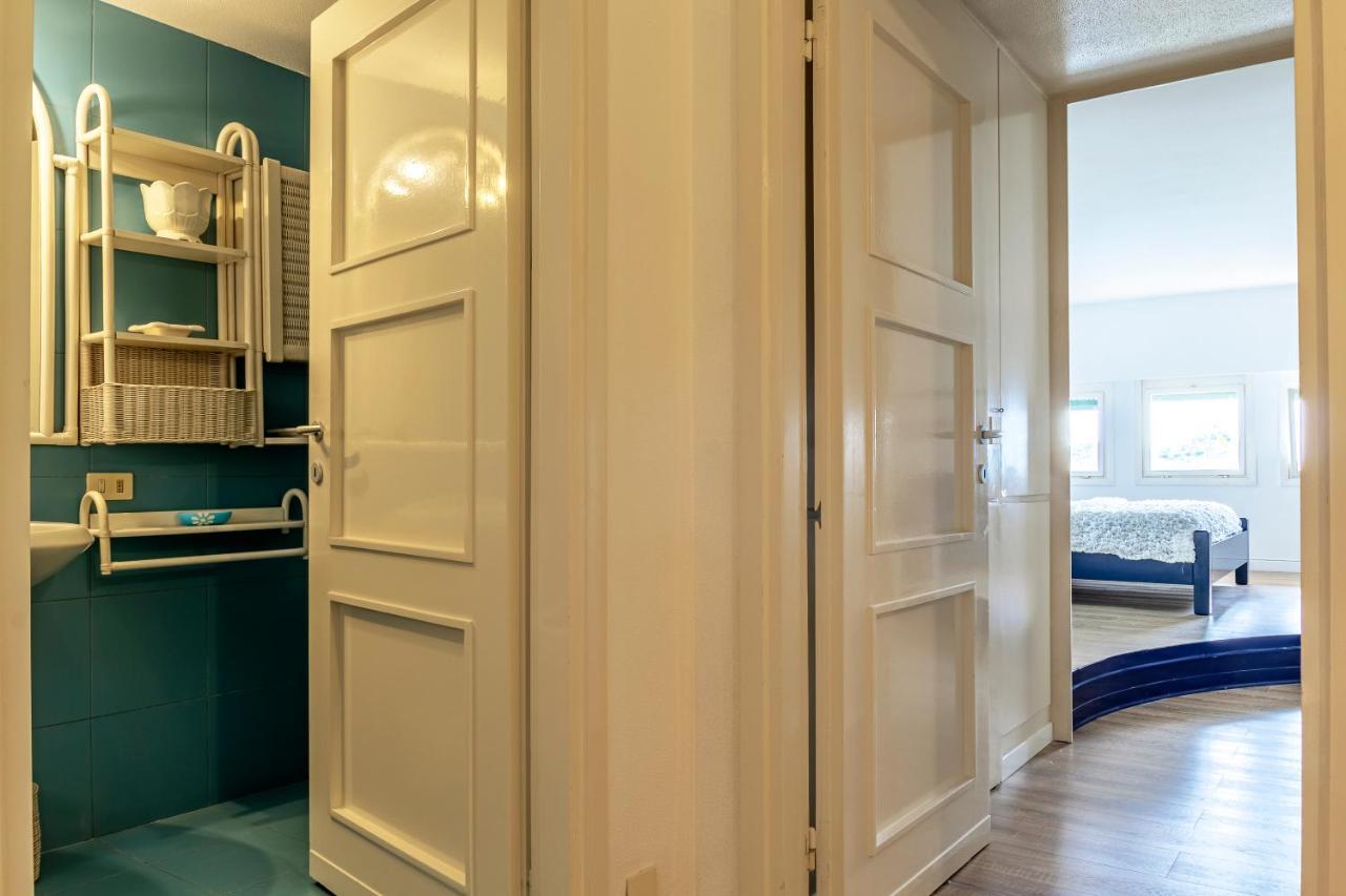 Sea Life - Taormina Apartment Екстериор снимка