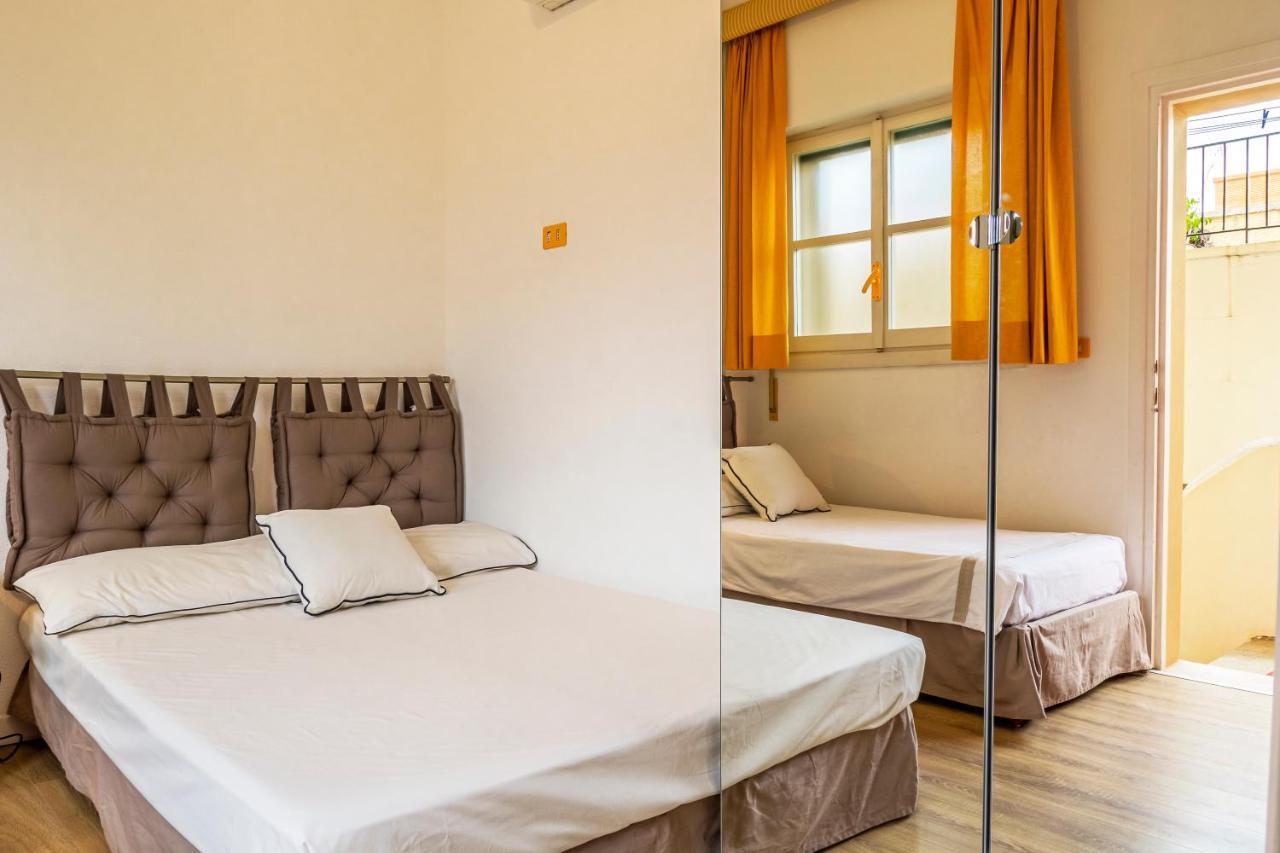 Sea Life - Taormina Apartment Екстериор снимка