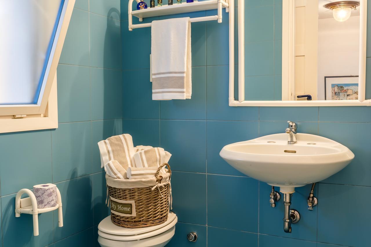 Sea Life - Taormina Apartment Екстериор снимка
