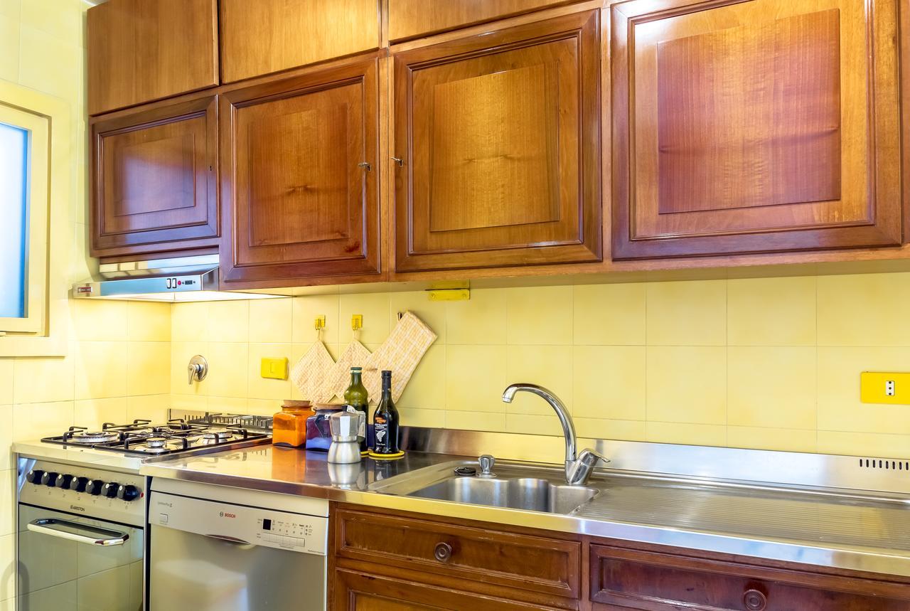 Sea Life - Taormina Apartment Екстериор снимка